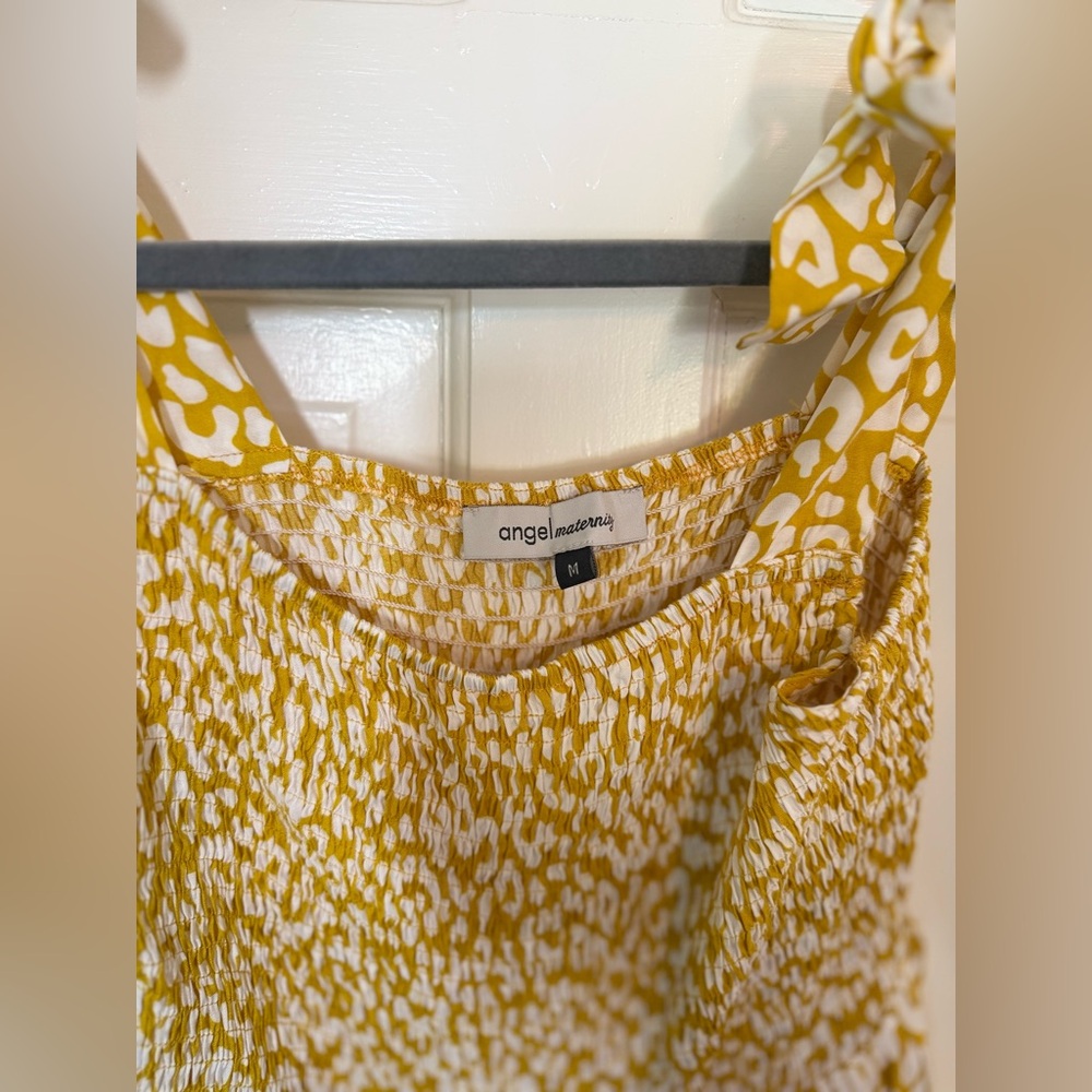 Maternity Drees - image 3